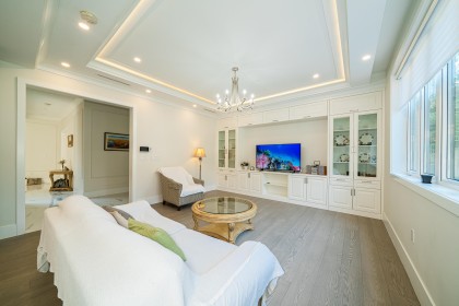 Photo 21 at 1048 Handsworth Road, Canyon Heights NV, North Vancouver