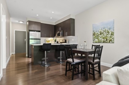Photo 12 at 202 - 3294 Mt Seymour Parkway, Northlands, North Vancouver