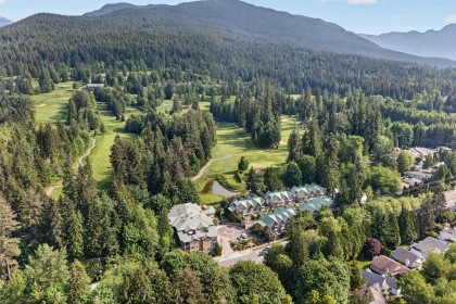 Photo 32 at 202 - 3294 Mt Seymour Parkway, Northlands, North Vancouver