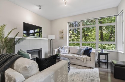Photo 1 at 202 - 3294 Mt Seymour Parkway, Northlands, North Vancouver