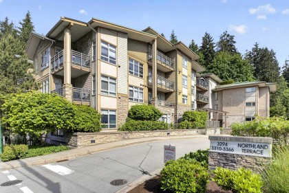 Photo 38 at 202 - 3294 Mt Seymour Parkway, Northlands, North Vancouver