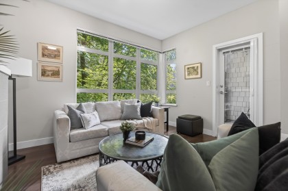 Photo 14 at 202 - 3294 Mt Seymour Parkway, Northlands, North Vancouver