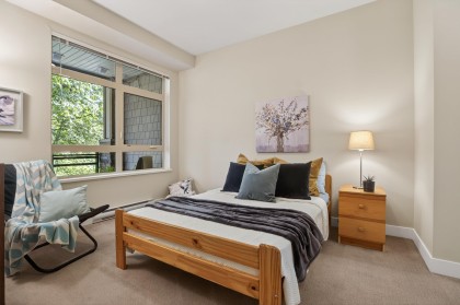 Photo 19 at 202 - 3294 Mt Seymour Parkway, Northlands, North Vancouver