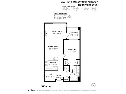 Photo 40 at 202 - 3294 Mt Seymour Parkway, Northlands, North Vancouver