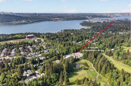 Photo 31 at 202 - 3294 Mt Seymour Parkway, Northlands, North Vancouver