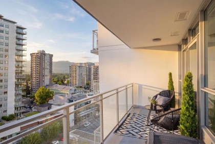 Photo 27 at 906 - 112 E 13th Street, Central Lonsdale, North Vancouver