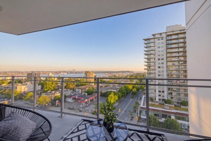 Photo 6 at 906 - 112 E 13th Street, Central Lonsdale, North Vancouver