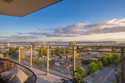 Photo 5 at 906 - 112 E 13th Street, Central Lonsdale, North Vancouver