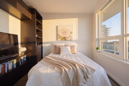 Photo 24 at 906 - 112 E 13th Street, Central Lonsdale, North Vancouver