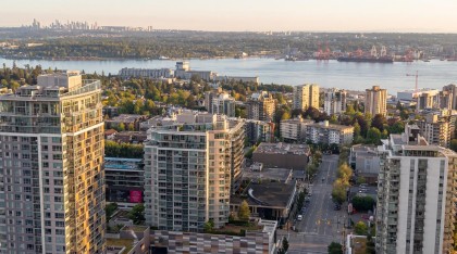 Photo 38 at 906 - 112 E 13th Street, Central Lonsdale, North Vancouver