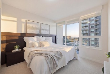 Photo 18 at 906 - 112 E 13th Street, Central Lonsdale, North Vancouver