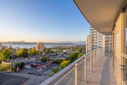 Photo 19 at 906 - 112 E 13th Street, Central Lonsdale, North Vancouver