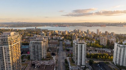Photo 39 at 906 - 112 E 13th Street, Central Lonsdale, North Vancouver