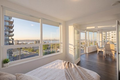 Photo 25 at 906 - 112 E 13th Street, Central Lonsdale, North Vancouver