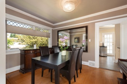 Photo 6 at 3908 Blenheim Street, Dunbar, Vancouver West