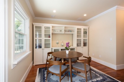 Photo 13 at 3908 Blenheim Street, Dunbar, Vancouver West