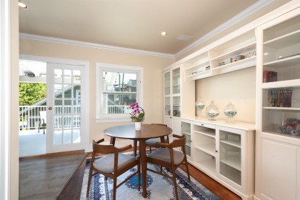 Photo 12 at 3908 Blenheim Street, Dunbar, Vancouver West