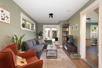 Photo 32 at 3908 Blenheim Street, Dunbar, Vancouver West