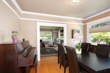 Photo 5 at 3908 Blenheim Street, Dunbar, Vancouver West