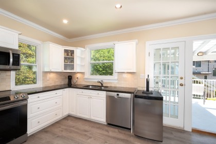 Photo 9 at 3908 Blenheim Street, Dunbar, Vancouver West