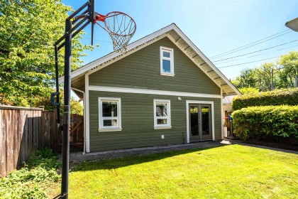Photo 30 at 3908 Blenheim Street, Dunbar, Vancouver West