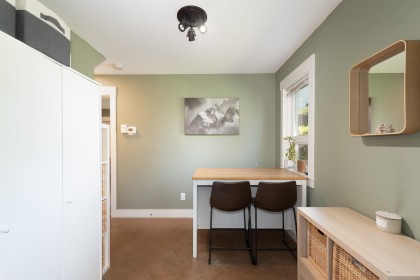 Photo 34 at 3908 Blenheim Street, Dunbar, Vancouver West