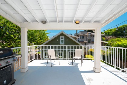 Photo 10 at 3908 Blenheim Street, Dunbar, Vancouver West