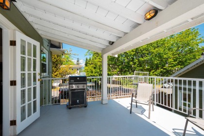 Photo 11 at 3908 Blenheim Street, Dunbar, Vancouver West
