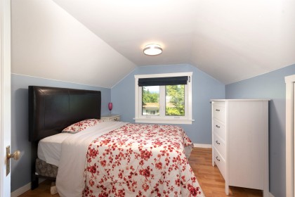 Photo 19 at 3908 Blenheim Street, Dunbar, Vancouver West