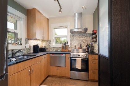 Photo 35 at 3908 Blenheim Street, Dunbar, Vancouver West
