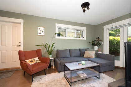 Photo 31 at 3908 Blenheim Street, Dunbar, Vancouver West