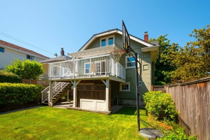 Photo 29 at 3908 Blenheim Street, Dunbar, Vancouver West