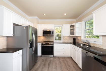 Photo 8 at 3908 Blenheim Street, Dunbar, Vancouver West
