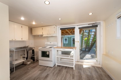 Photo 25 at 3908 Blenheim Street, Dunbar, Vancouver West