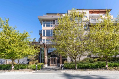 Photo 17 at 316 - 3606 Aldercrest Drive, Roche Point, North Vancouver