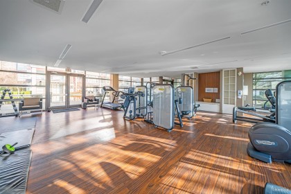 Photo 20 at 316 - 3606 Aldercrest Drive, Roche Point, North Vancouver