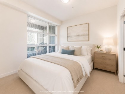 Photo 8 at 316 - 3606 Aldercrest Drive, Roche Point, North Vancouver