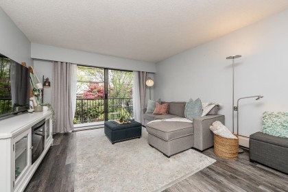 Photo 12 at 211 - 236 W 2nd Street, Lower Lonsdale, North Vancouver