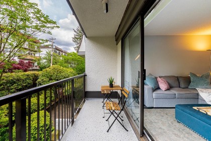 Photo 22 at 211 - 236 W 2nd Street, Lower Lonsdale, North Vancouver