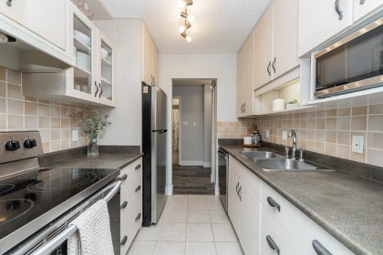 Photo 7 at 211 - 236 W 2nd Street, Lower Lonsdale, North Vancouver