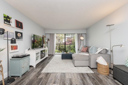 Photo 11 at 211 - 236 W 2nd Street, Lower Lonsdale, North Vancouver