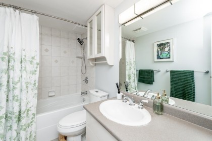 Photo 21 at 211 - 236 W 2nd Street, Lower Lonsdale, North Vancouver