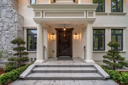 Photo 2 at 5188 Yew Street, Quilchena, Vancouver West