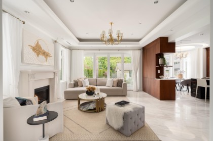 Photo 6 at 5188 Yew Street, Quilchena, Vancouver West