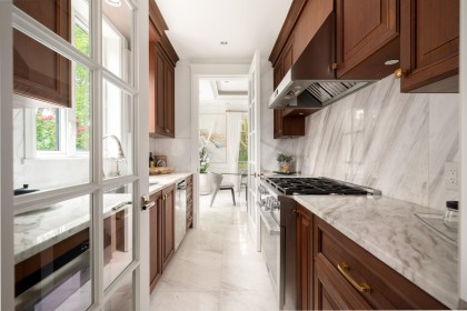 Photo 10 at 5188 Yew Street, Quilchena, Vancouver West
