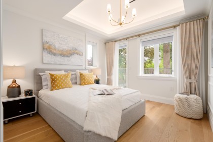 Photo 19 at 5188 Yew Street, Quilchena, Vancouver West