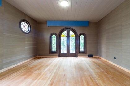 Photo 8 at 4585 Bellevue Drive, Point Grey, Vancouver West
