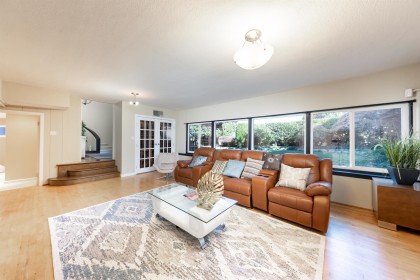 Photo 2 at 4393 Puget Drive, Arbutus, Vancouver West