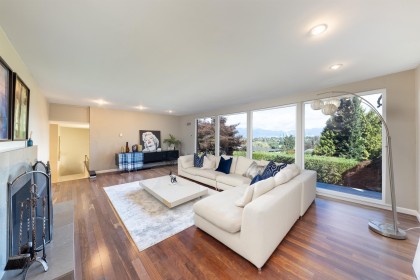 Photo 1 at 4393 Puget Drive, Arbutus, Vancouver West