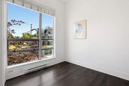 Photo 23 at 304 - 2108 W 12th Avenue, Kitsilano, Vancouver West